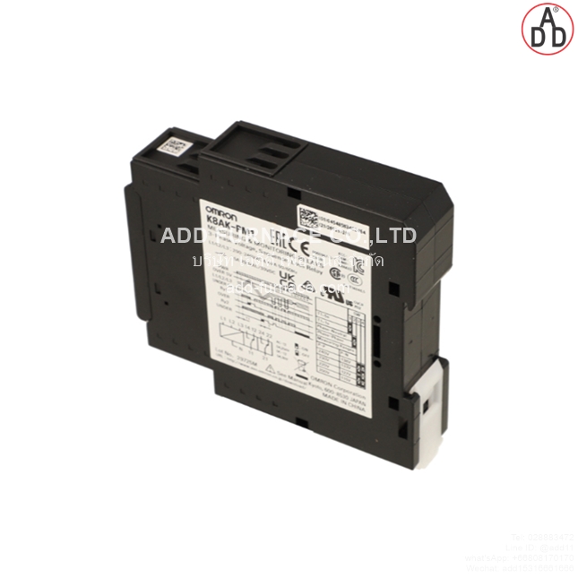 OMRON K8AK-PM1 (4)